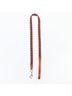 Hermès 100% Leather Brown Hermes Leather Dog Leash One size - photo 1