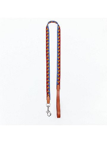 Hermès Hermes Leather Dog Leash (view 2)