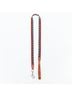 Hermès 100% Leather Brown Hermes Leather Dog Leash One size - photo 2