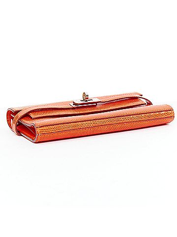 Hermès Hermes Leather Classic Wallet (view 2)