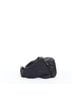 Prada 100% Nylon Black Prada Nylon Triangle Buckle Belt Bag One size - photo 4