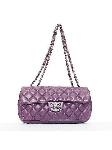 Chanel Chanel 2008 Quilted Lambskin Bag (view 1)