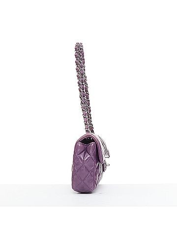 Chanel Chanel 2008 Quilted Lambskin Bag (view 2)