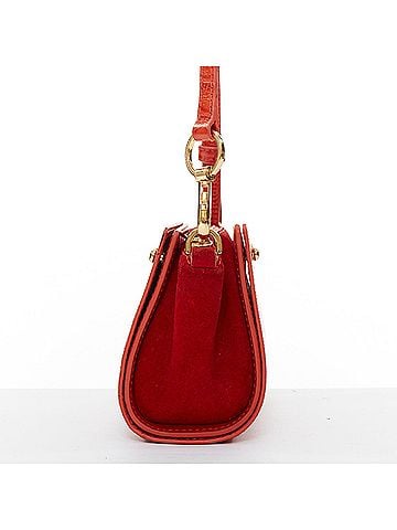 Alexander Wang Alexander Wang Pelican Leather Crossbody Bag (view 2)