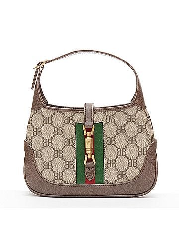 Balenciaga Balenciaga Gucci 2021 Jackie Mini Bag (view 1)