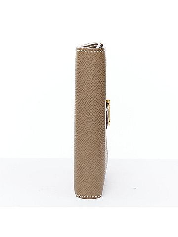 Hermès Hermes Bearn Compact Leather Wallet (view 2)