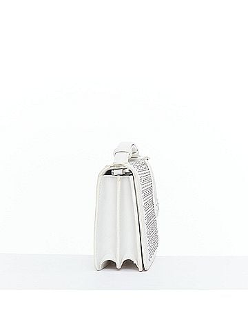Alaïa Alaia Arabesque Franca Crossbody Bag (view 2)