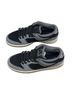 Nike Black Gray Sneakers Size EU 38 - photo 2