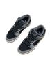Nike Black Gray Sneakers Size EU 38 - photo 1