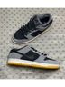 Nike Black Gray Sneakers Size EU 38 - photo 3