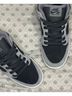 Nike Black Gray Sneakers Size EU 38 - photo 5