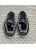 Nike Black Gray Sneakers Size EU 38 - photo 4