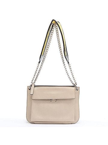 MARNI Marni Dual Zip Pouch Crossbody Bag (view 1)