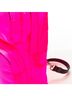 Prada 100% Nylon Pink Prada Tessuto Nylon Triangle Logo Backpack One size - photo 6