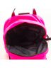 Prada 100% Nylon Pink Prada Tessuto Nylon Triangle Logo Backpack One size - photo 7