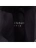 Givenchy 100% Leather Silver Givenchy Leather Studs Ankle Booties Size EU 38 - photo 8