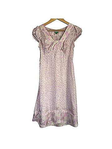 United Colors Of Benetton Casual Dress (view 1)