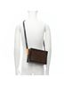 Louis Vuitton 100% Canvas Brown Louis Vuitton Monogram Soft Trunk Bag One size - photo 3