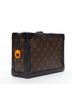 Louis Vuitton 100% Canvas Brown Louis Vuitton Monogram Soft Trunk Bag One size - photo 4