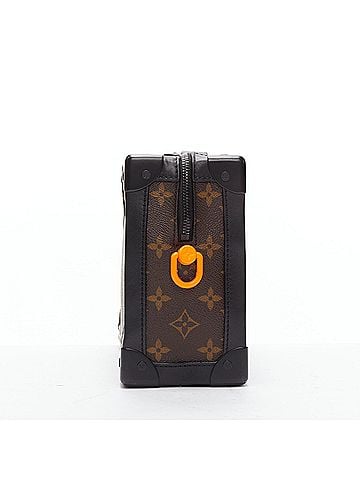 Louis Vuitton Louis Vuitton Monogram Soft Trunk Bag (view 2)
