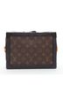Louis Vuitton 100% Canvas Brown Louis Vuitton Monogram Soft Trunk Bag One size - photo 5