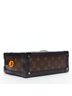 Louis Vuitton 100% Canvas Brown Louis Vuitton Monogram Soft Trunk Bag One size - photo 10