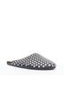 Alaïa 100% Leather Black Alaia Crystal Leather Sandals Size EU 38 - photo 3