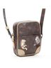 Louis Vuitton 100% Canvas Black Louis Vuitton Monogram Camera Bag One size - photo 4
