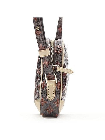 Louis Vuitton Louis Vuitton Monogram Camera Bag (view 2)