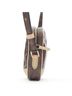 Louis Vuitton 100% Canvas Black Louis Vuitton Monogram Camera Bag One size - photo 2
