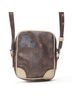 Louis Vuitton 100% Canvas Black Louis Vuitton Monogram Camera Bag One size - photo 5