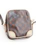 Louis Vuitton 100% Canvas Black Louis Vuitton Monogram Camera Bag One size - photo 7