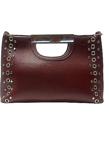 White House Black Market Clutch (view 1)