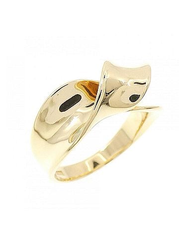 Tiffany & Co. Tiffany &amp; Co. 750YG Ring (view 1)