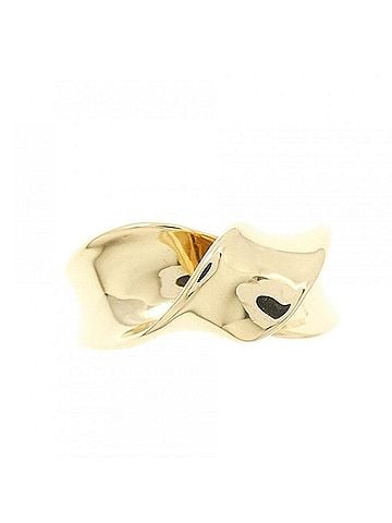 Tiffany & Co. Tiffany &amp; Co. 750YG Ring (view 2)