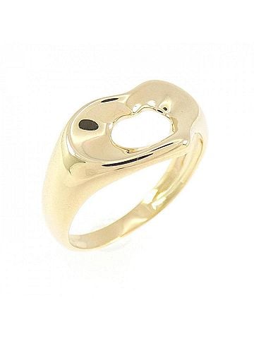 Tiffany & Co. Tiffany &amp; Co. 750YG Ring (view 1)