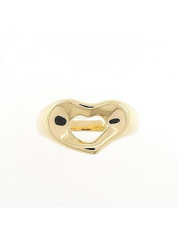 Tiffany & Co. Tiffany &amp; Co. 750YG Ring (view 2)