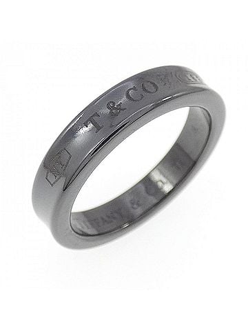 Tiffany & Co. Tiffany &amp; Co. 1837 Narrow Ring (view 1)