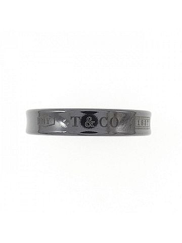 Tiffany & Co. Tiffany &amp; Co. 1837 Narrow Ring (view 2)