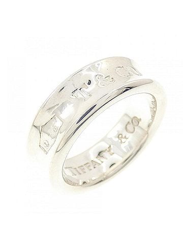 Tiffany & Co. Tiffany 1837 Ring (view 1)