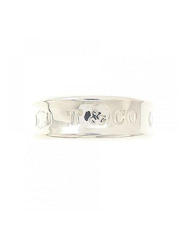 Tiffany & Co. Tiffany 1837 Ring (view 2)