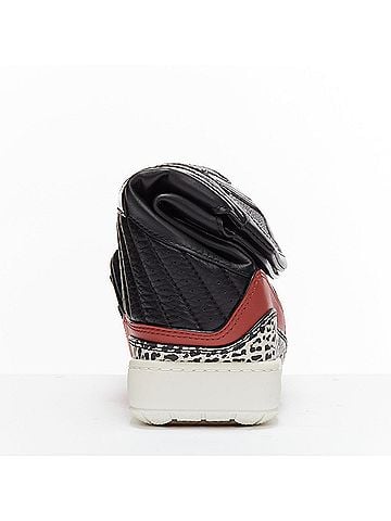 Alexander Wang Alexander Wang 2015 Leather Panels Clutch (view 2)