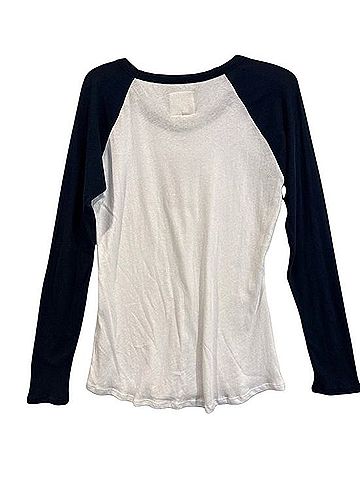 Chaser Long Sleeve T-Shirt (view 2)