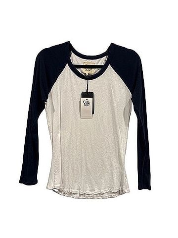 Chaser Long Sleeve T-Shirt (view 1)