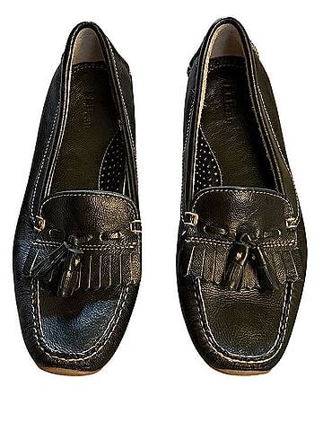 John Hanley For L.L. Bean Flats (view 1)