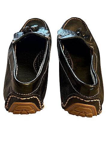 John Hanley For L.L. Bean Flats (view 2)