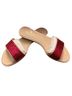 Kate Spade New York Red Pink Sandals Size 9 - photo 1