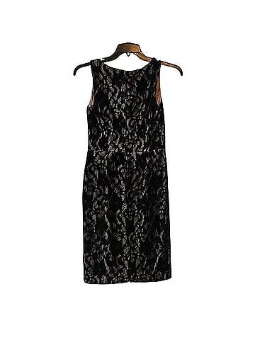 Lauren by Ralph Lauren Cocktail Dress (view 2)