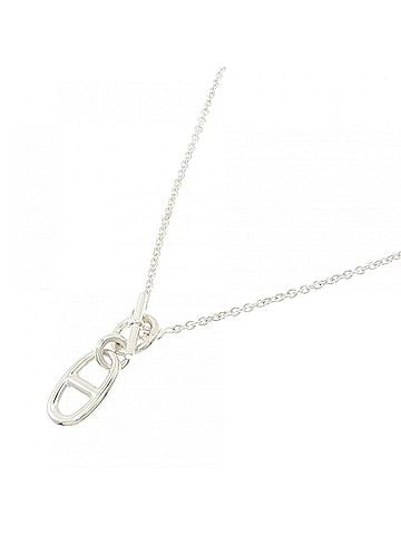 Hermès Hermes Hermès Chaine d'Ancre Necklace (view 2)