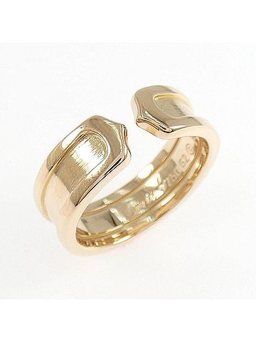 Cartier Cartier C2 Small Ring (view 1)